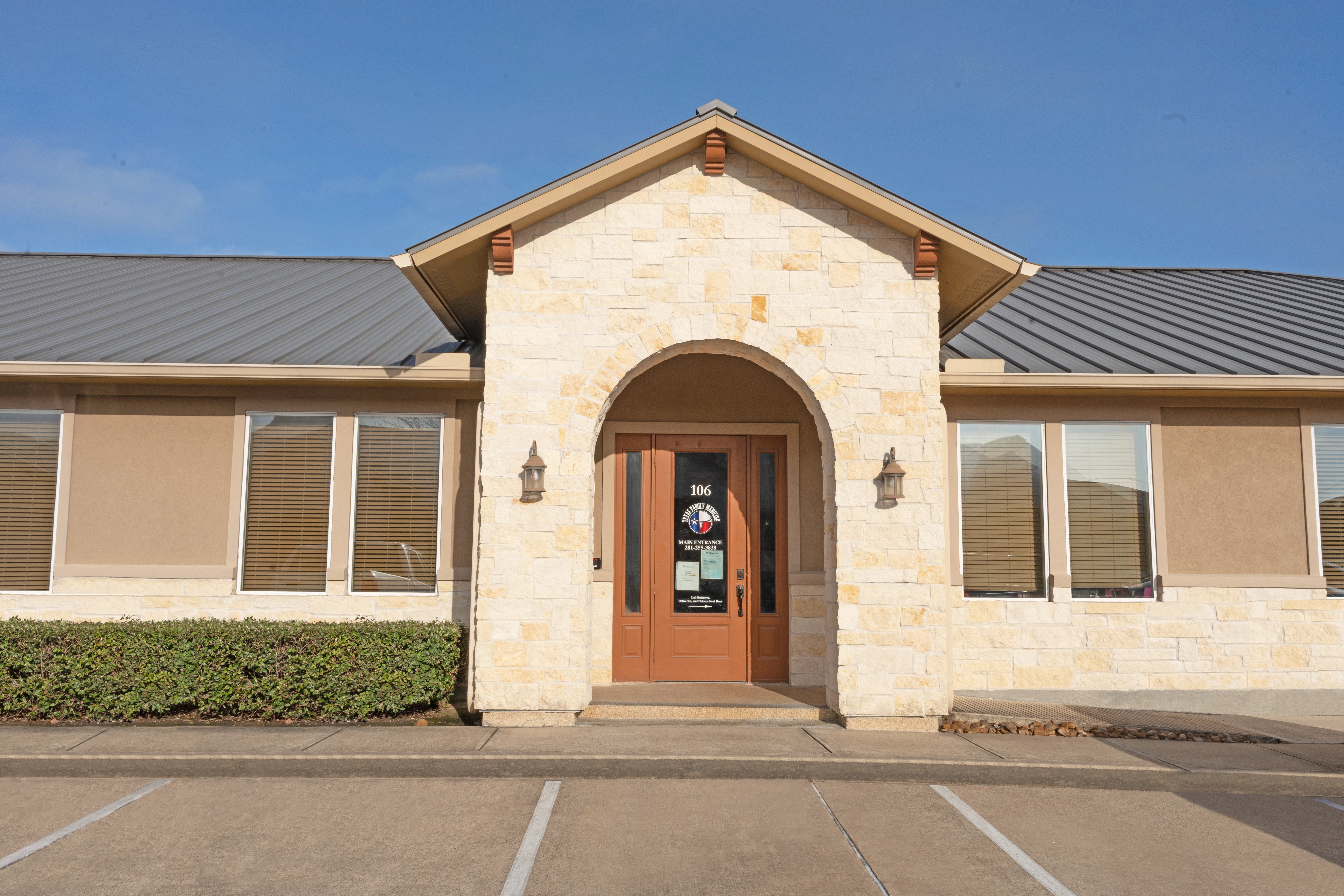 Jersey Village, TX artificial turf projects